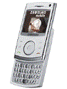Best available price of Samsung i620 in The