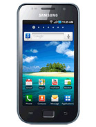 Best available price of Samsung I9003 Galaxy SL in The