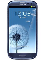 Best available price of Samsung I9305 Galaxy S III in The