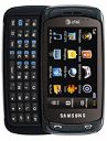 Best available price of Samsung A877 Impression in The