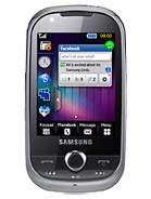 Best available price of Samsung M5650 Lindy in The