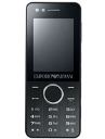Best available price of Samsung M7500 Emporio Armani in The