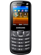 Best available price of Samsung Manhattan E3300 in The