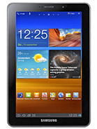 Best available price of Samsung P6810 Galaxy Tab 7-7 in The