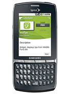 Best available price of Samsung M580 Replenish in The