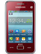 Best available price of Samsung Rex 80 S5222R in The