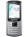 Best available price of Samsung S3310 in The