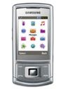 Best available price of Samsung S3500 in The