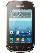 Best available price of Samsung Star Deluxe Duos S5292 in The
