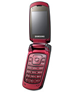 Best available price of Samsung S5510 in The