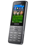 Best available price of Samsung S5610 in The