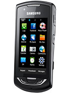 Best available price of Samsung S5620 Monte in The