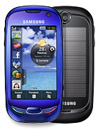 Best available price of Samsung S7550 Blue Earth in The