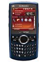 Best available price of Samsung i770 Saga in The