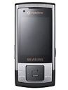 Best available price of Samsung L810v Steel in The
