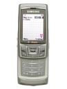Best available price of Samsung T629 in The
