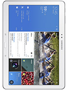 Best available price of Samsung Galaxy Tab Pro 10-1 LTE in The