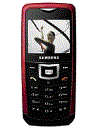Best available price of Samsung U100 in The
