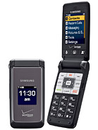 Best available price of Samsung U320 Haven in The