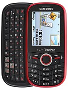 Best available price of Samsung U450 Intensity in The