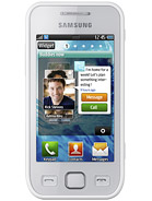Best available price of Samsung S5750 Wave575 in The