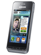 Best available price of Samsung S7230E Wave 723 in The