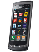 Best available price of Samsung S8530 Wave II in The