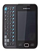 Best available price of Samsung S5330 Wave533 in The