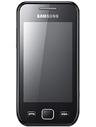 Best available price of Samsung S5250 Wave525 in The