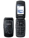 Best available price of Samsung X160 in The