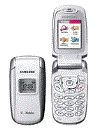Best available price of Samsung X490 in The