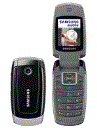 Best available price of Samsung X510 in The