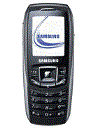 Best available price of Samsung X630 in The