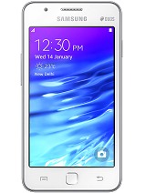 Best available price of Samsung Z1 in The