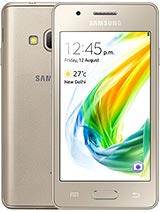 Best available price of Samsung Z2 in The