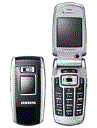 Best available price of Samsung Z500 in The
