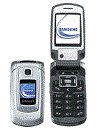Best available price of Samsung Z520 in The