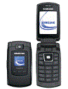 Best available price of Samsung Z560 in The