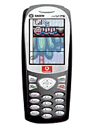 Best available price of Sagem MY V-75 in The