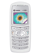 Best available price of Sagem MY X2-2 in The