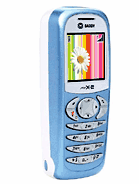 Best available price of Sagem MY X-2 in The