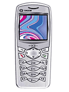 Best available price of Sagem MY X3-2 in The