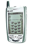 Best available price of Sagem WA 3050 in The