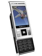 Best available price of Sony Ericsson C905 in The
