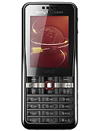 Best available price of Sony Ericsson G502 in The