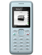 Best available price of Sony Ericsson J132 in The