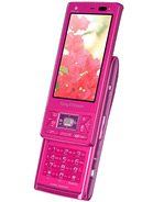 Best available price of Sony Ericsson S003 in The