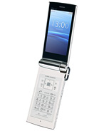 Best available price of Sony Ericsson BRAVIA S004 in The
