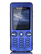 Best available price of Sony Ericsson S302 in The