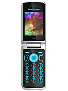 Best available price of Sony Ericsson T707 in The
